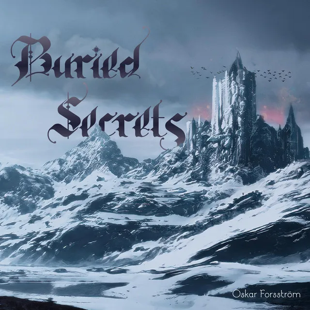 Buried Secrets