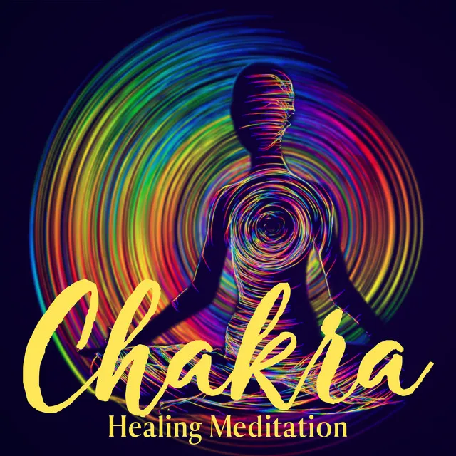 Chakra Healing Meditation: Balance Your Mind And Body Through Meditation