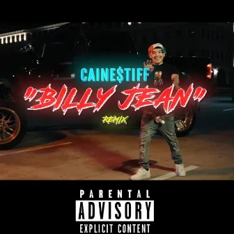 BILLYS IN MY JEANS by Caine$tiff