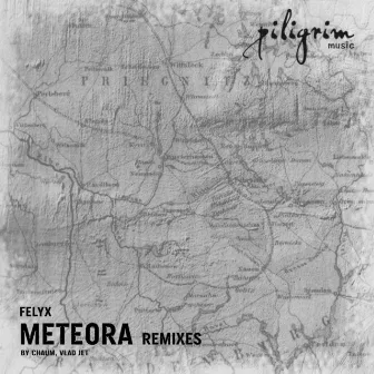 Meteora Remixes by Felyx