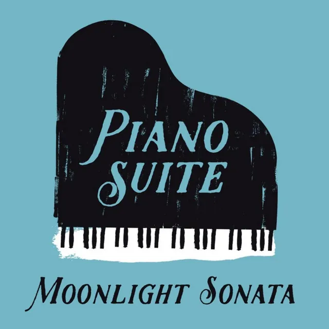 Piano Suite: Moonlight Sonata