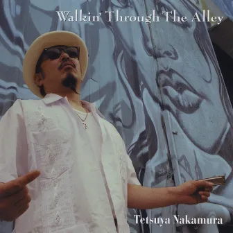 Walkin' Through the Alley - Ep by tetsuya nakamura