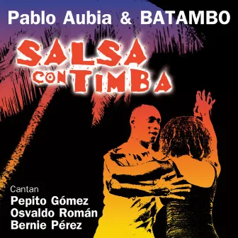 Salsa con Timba by Pablo Aubia