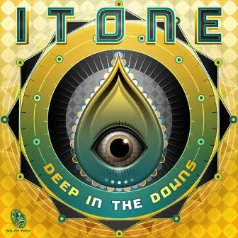 Deep in the Downs by Itone