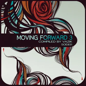 Moving Forward 3 by Vazik