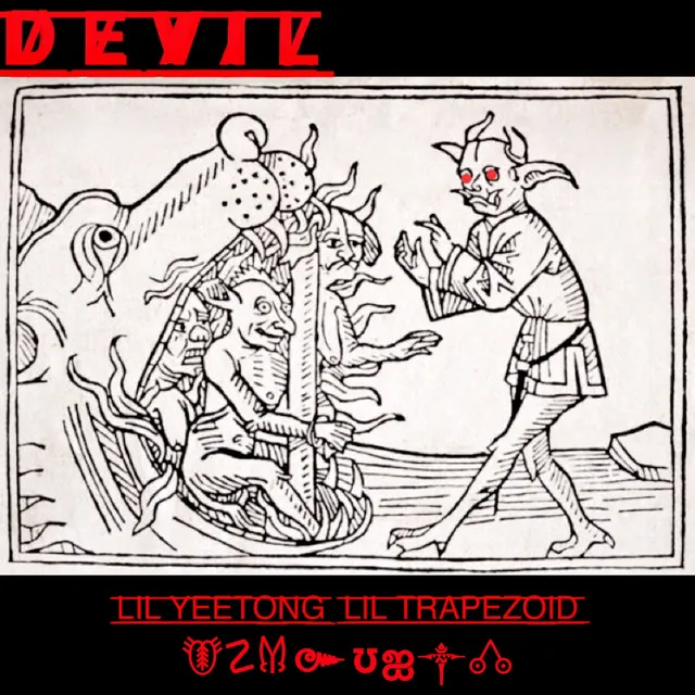 DEVIL