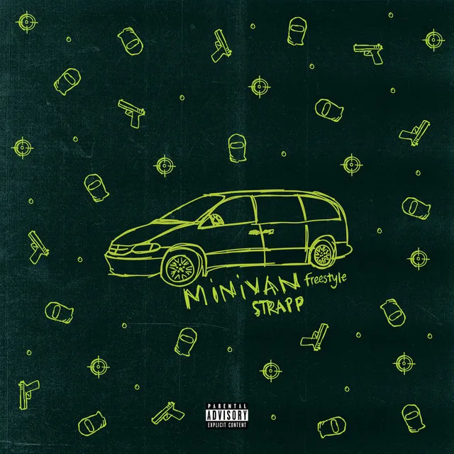 Minivan (Freestyle)