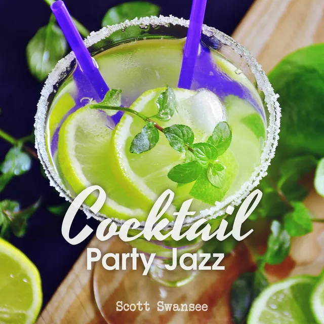 Cocktail Party Jazz