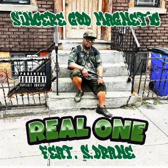 Real One by Sincere God Magnetic