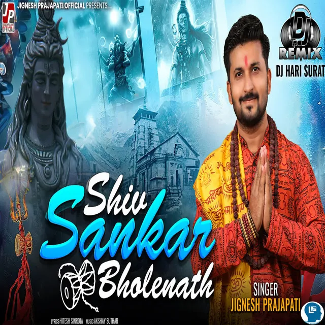 Shiv Sankar Bholenath (Dj Remix)