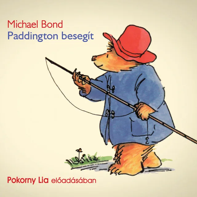 fejezet 28 - Paddington besegít