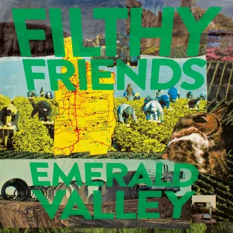 Emerald Valley by Filthy Friends