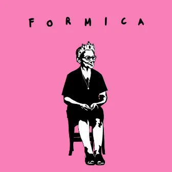 Formica by Angelina Mango