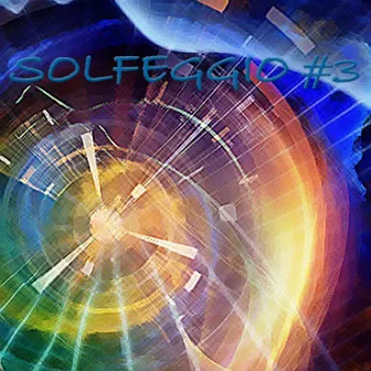 Solfeggio #3 by Intentional Vibes