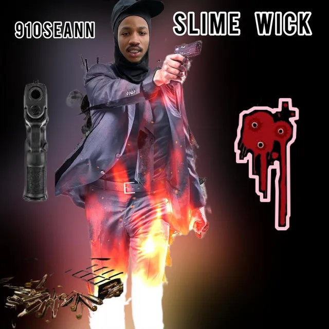 Slime Wick