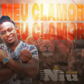 Meu Clamor by Niu Souza