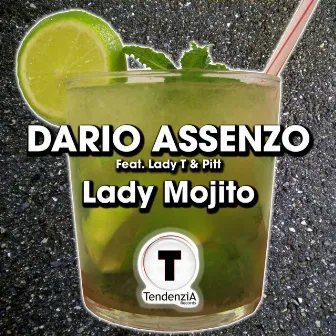 Lady Mojito by Pitt