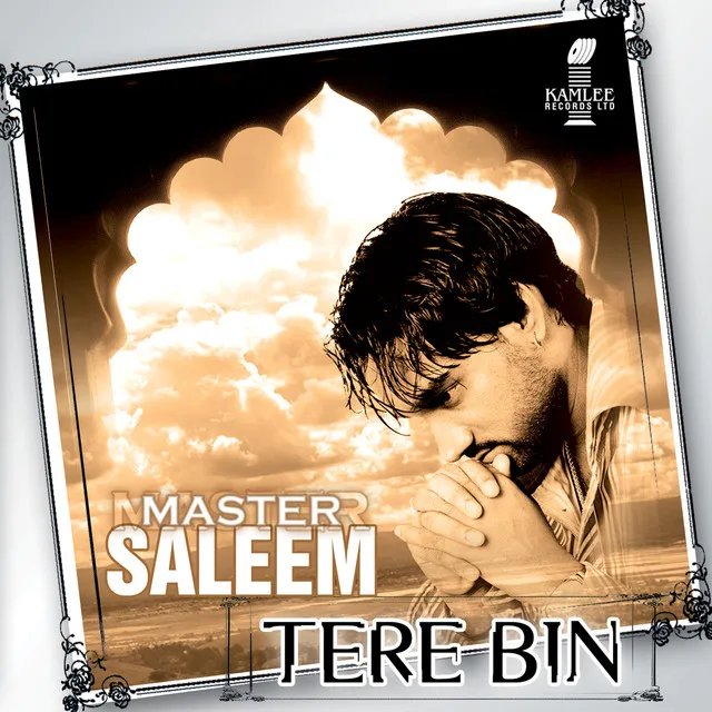 Master Saleem