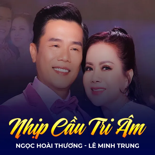 Nhịp Cầu Tri Âm