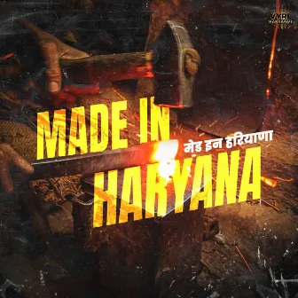 Made In Haryana by Mac Hardy