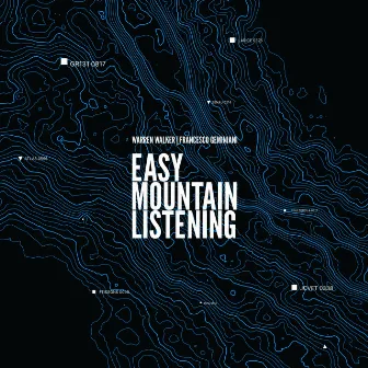 Easy Mountain Listening by Francesco Geminiani