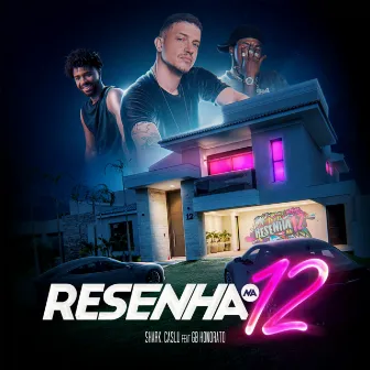 Resenha na 12 by Caslu