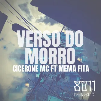 Verso do Morro by 8011prodbeats