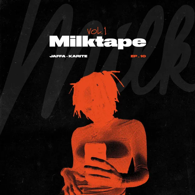 KARITÉ (MILKTAPE)