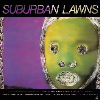 Suburban Lawns by Suburban Lawns