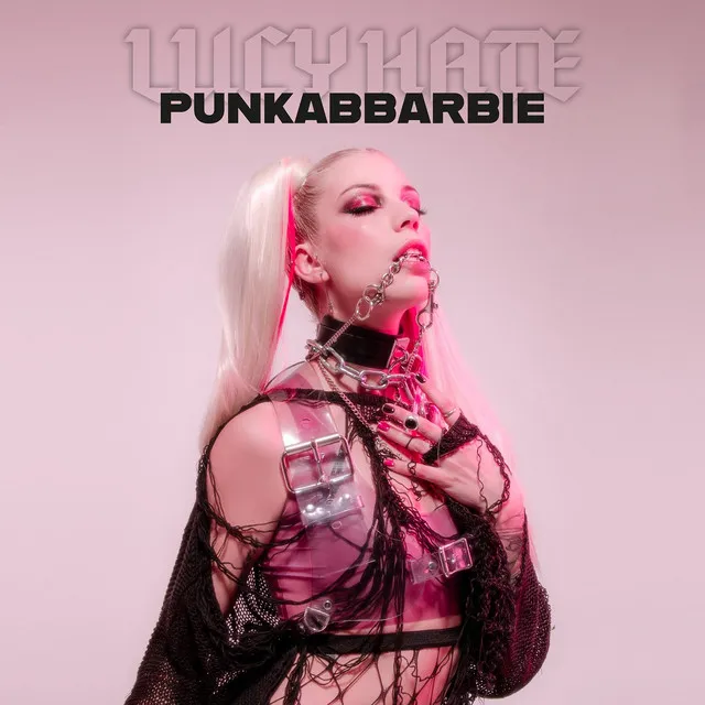 Punkabbarbie