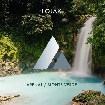 Arenal / Monte Verde by Lojak