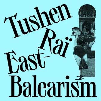 East-Balearism (Cornelius Doctor Sailor Mix) by Tushen Raï