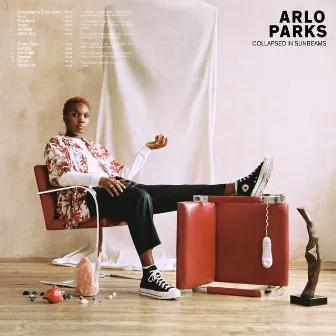 Collapsed In Sunbeams (Deluxe) by Arlo Parks