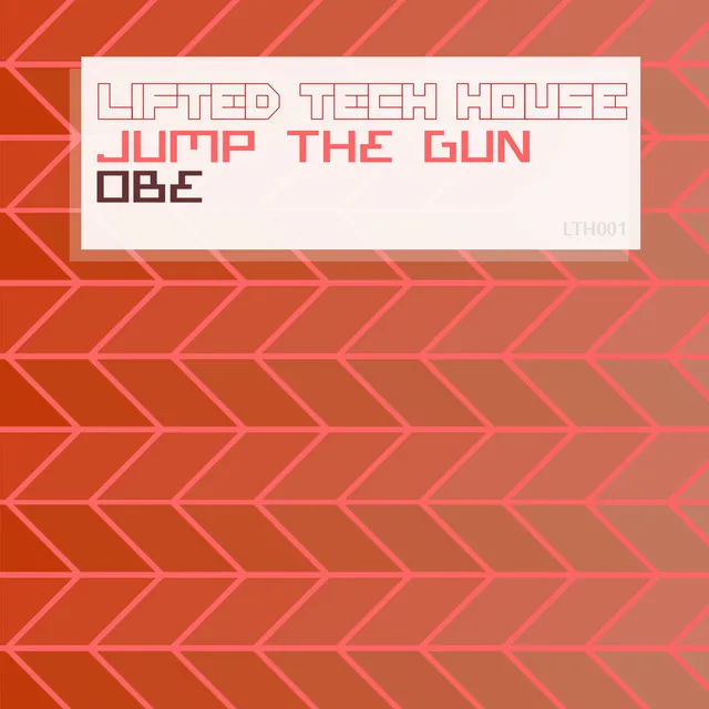 Jump The Gun (Warm Up Chill Mix)