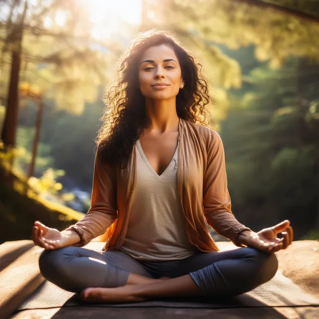 Sonidos Armónicos De Meditación Relajante