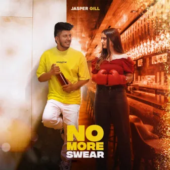 No More Swear by Jasper Gill