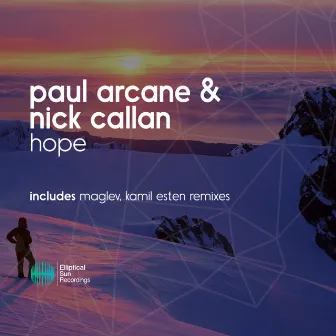 Hope by Nick Callan