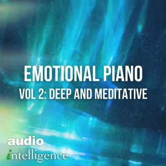 Emotional Piano, Vol.2 by 