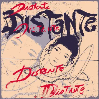 Distante by Bel Aurora