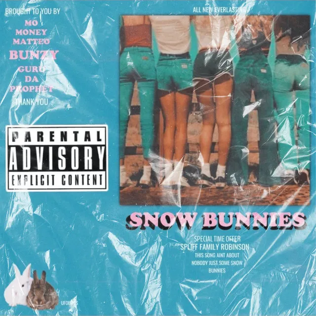 Snow Bunnies