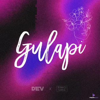 Gulapi by Rumio Saikia