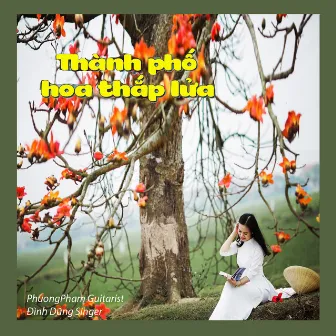 Thành Phố Hoa Thắp Lửa by Phương Phạm Guitarist