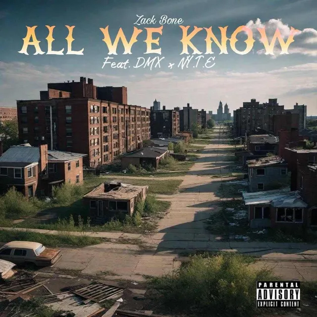 All We Know