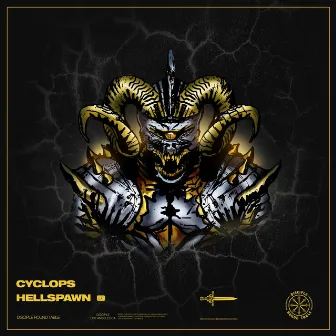 Hellspawn EP by Cyclops