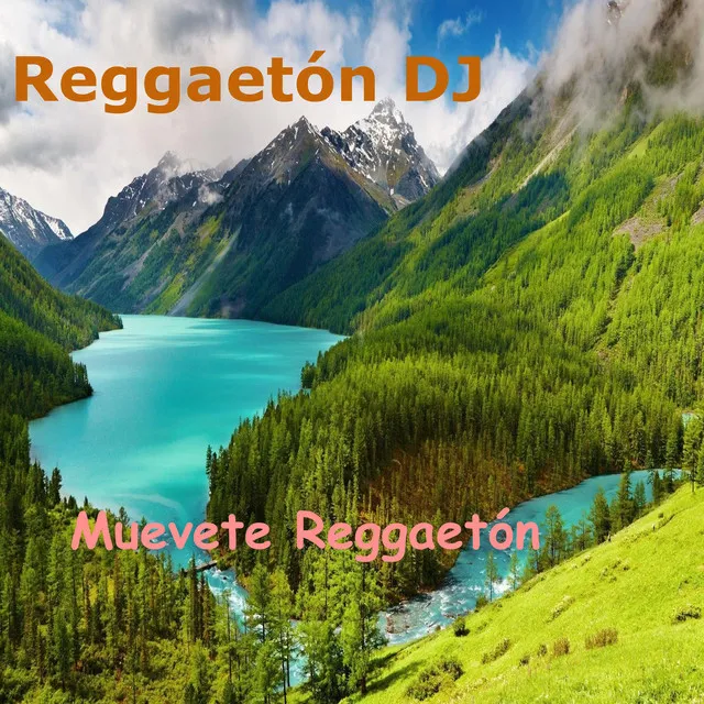 Muevete Reggaeton