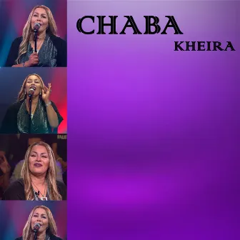 Madabik Taatini Lhal by Chaba Kheira