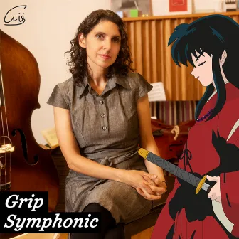 Grip Symphonic by Gabriela Vega