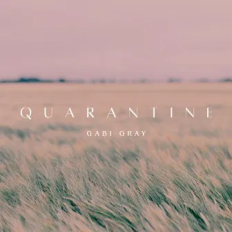 Quarantine by Gabi Gray