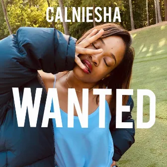 Wanted by NIESHA LOVE