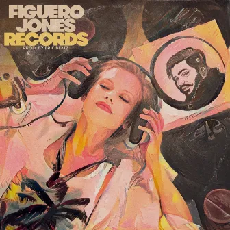 Records by Figuero Jones